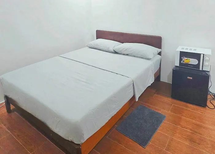 Units Near Airport By Jade Apartment