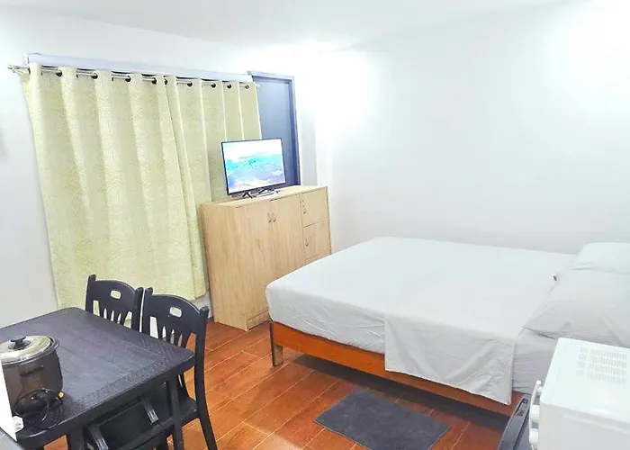 Apartment Units Near Airport By Jade