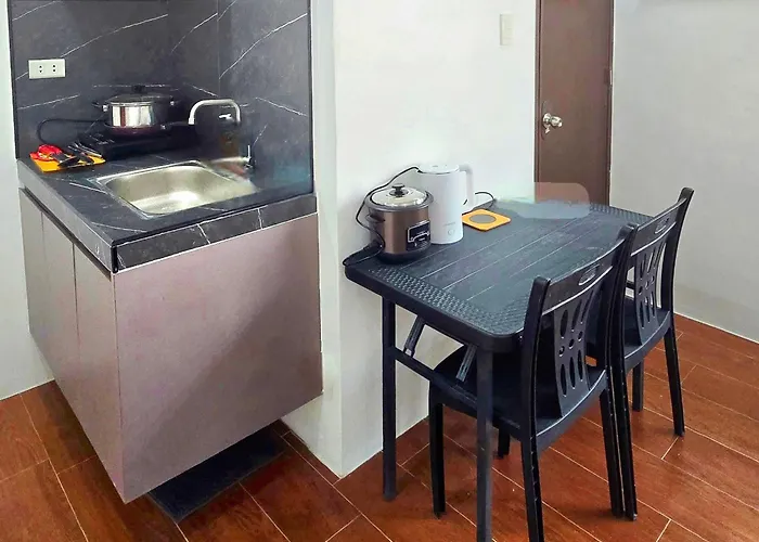Apartment Units Near Airport By Jade