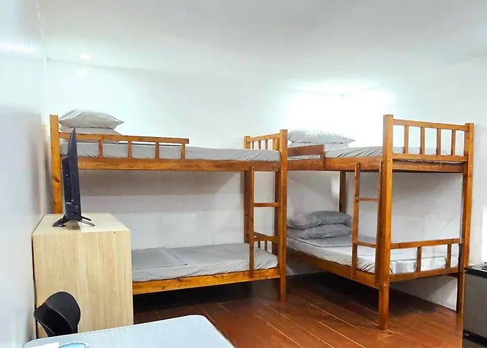 Apartment Units Near Airport By Jade