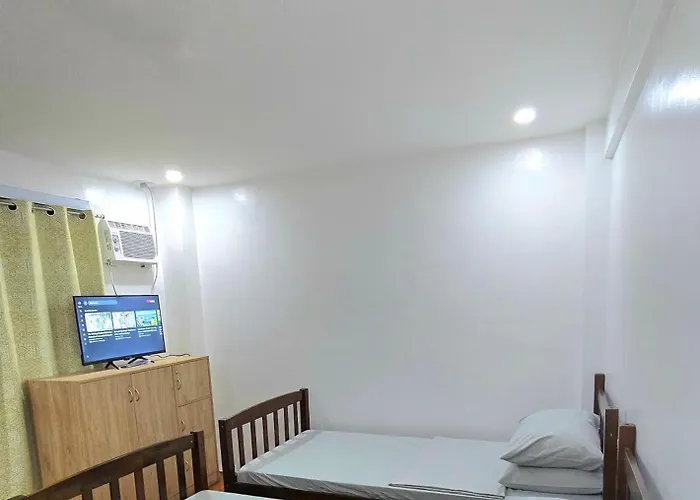 Units Near Airport By Jade Apartment
