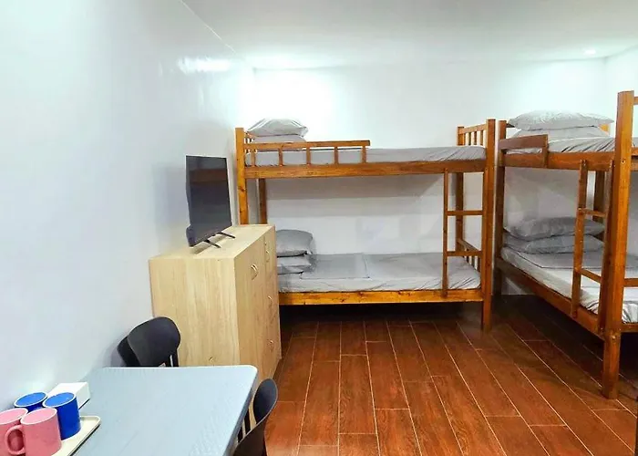 Apartment Units Near Airport By Jade