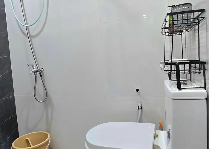 Apartment Units Near Airport By Jade Manila