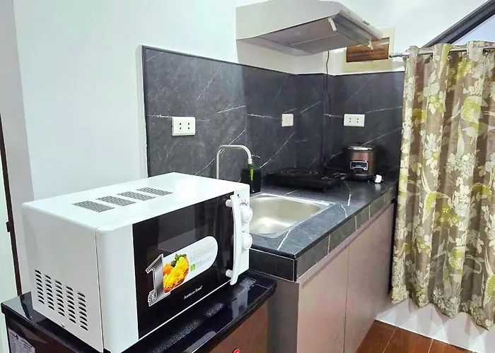 Units Near Airport By Jade Apartment