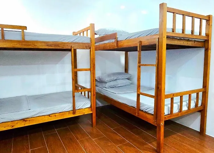 Apartment Units Near Airport By Jade Manila