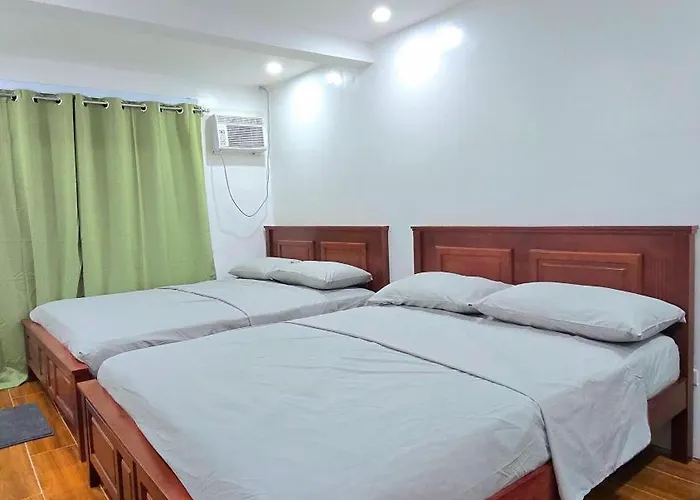 Units Near Airport By Jade Apartment